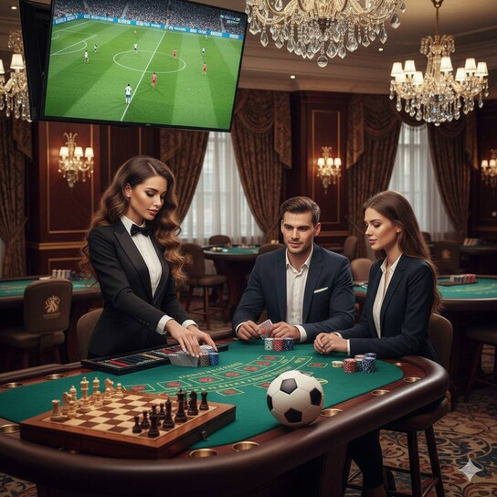 FIFA世界杯模式 赛程与奖杯